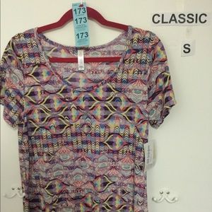 LulaRoe s Classic